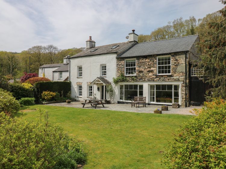 Beck Cottage, listing photograph 2