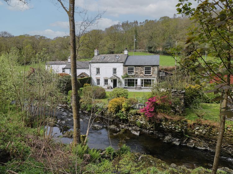 Beck Cottage