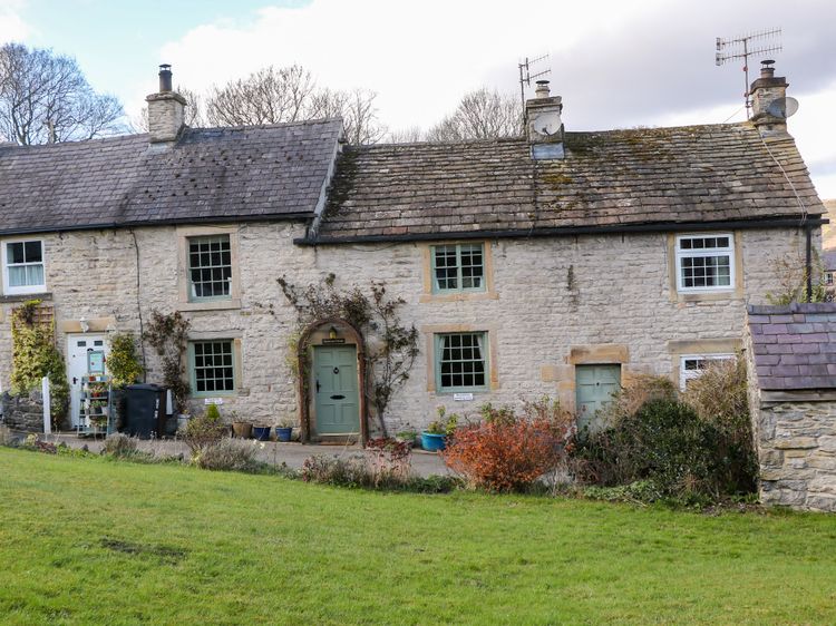 Buttercup Cottage