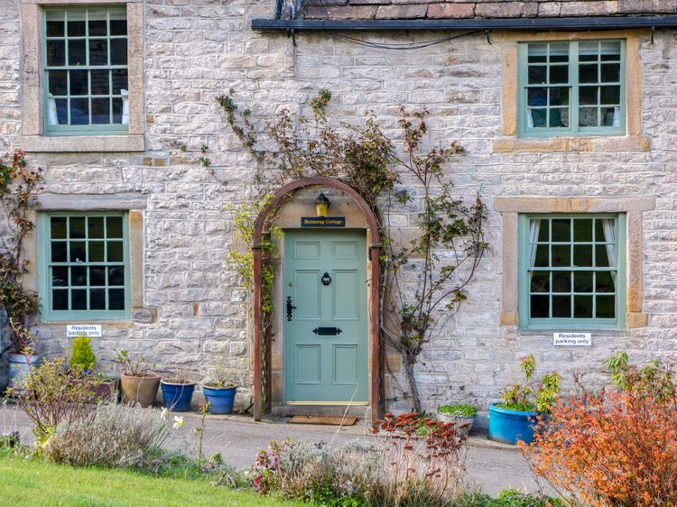Buttercup Cottage, listing photograph 2