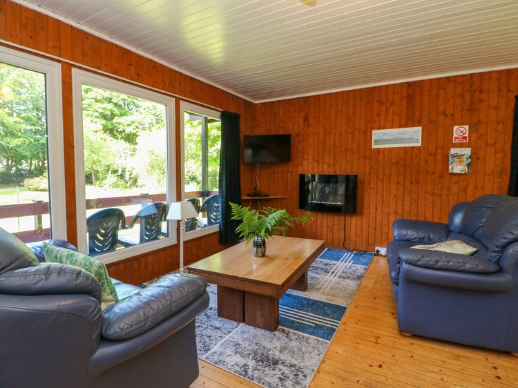 Lodge 1 "Ash", listing photograph 4