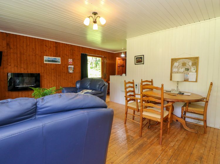 Lodge 1 "Ash", listing photograph 5