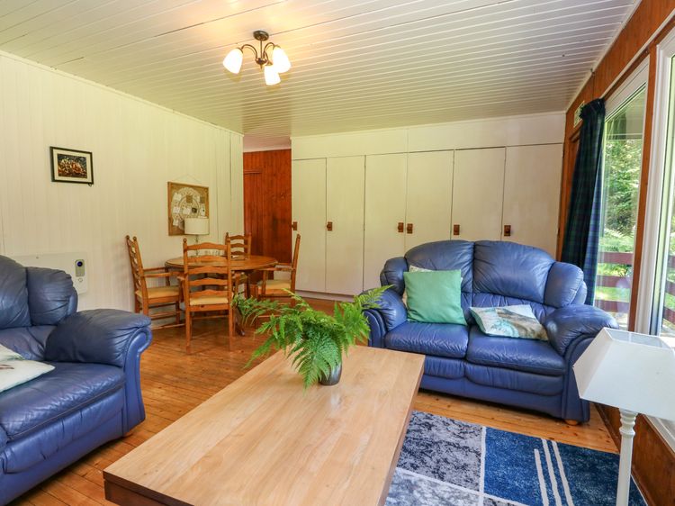 Lodge 1 "Ash", listing photograph 7