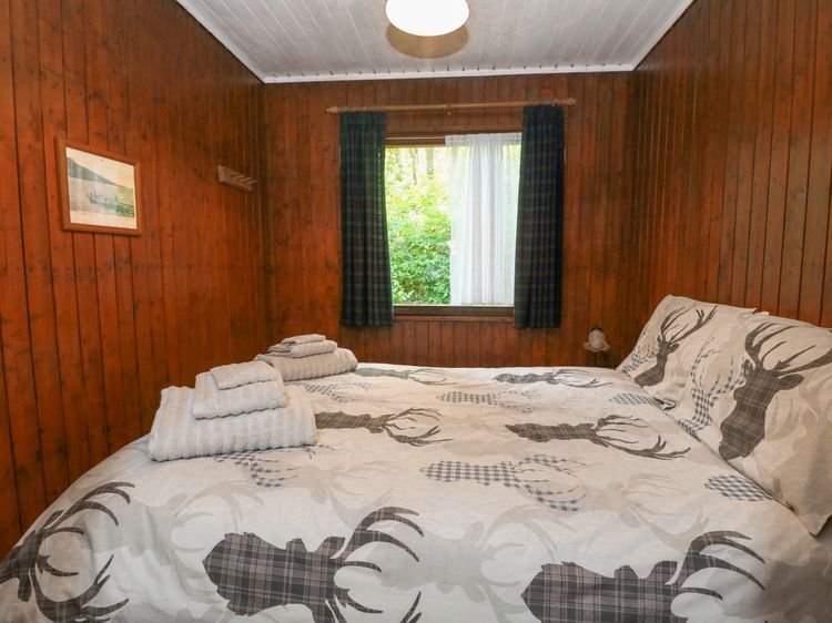Lodge 1 "Ash", listing photograph 8