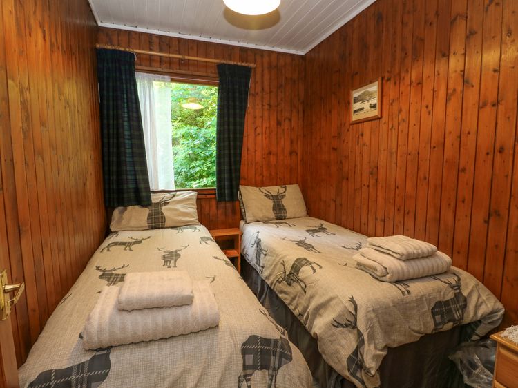 Lodge 1 "Ash", listing photograph 9