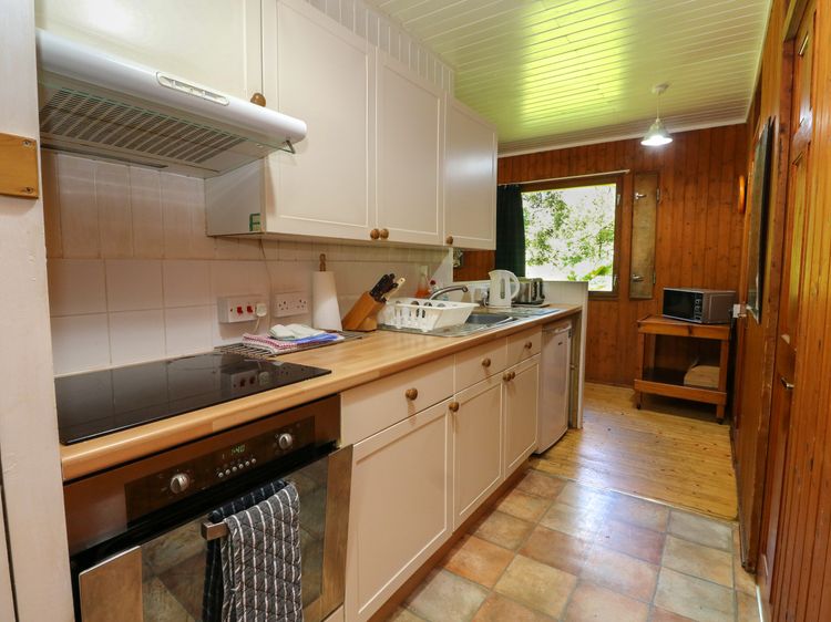 Lodge 1 "Ash", listing photograph 10