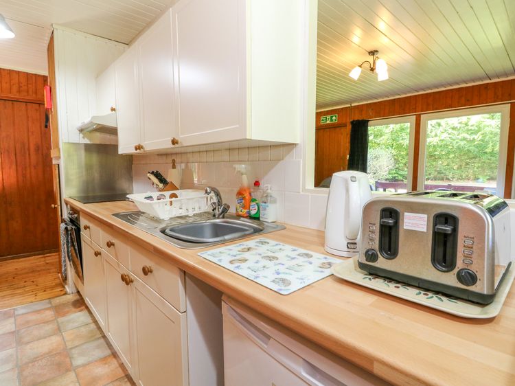 Lodge 1 "Ash", listing photograph 11