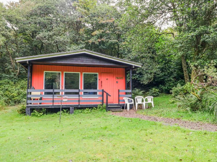 Lodge 1 "Ash", listing photograph 3
