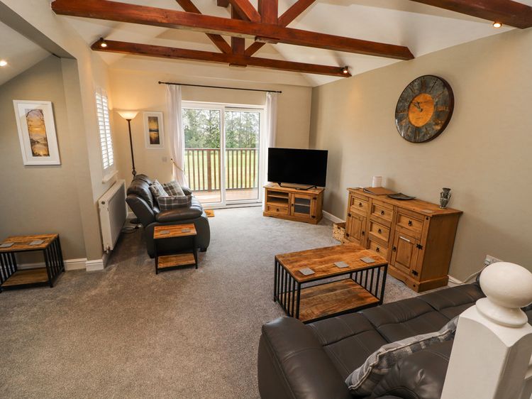 Squirrel Cottage, listing photograph 4
