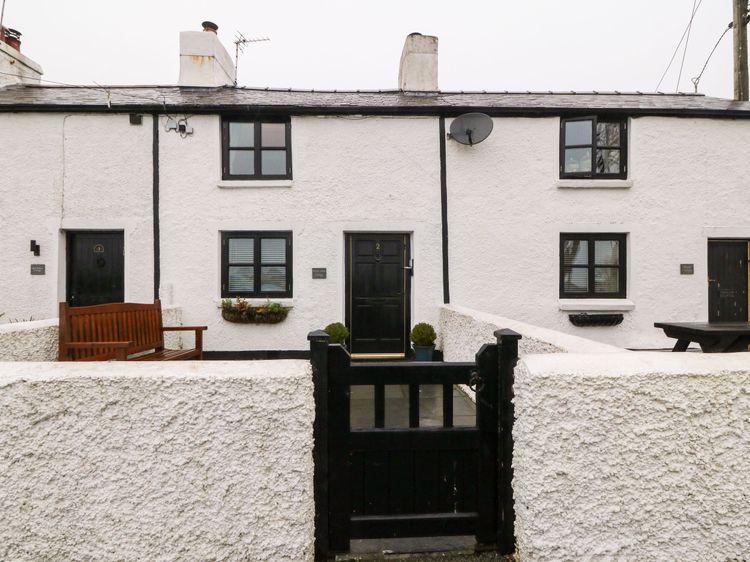 White Lilac Cottage, listing photograph 2