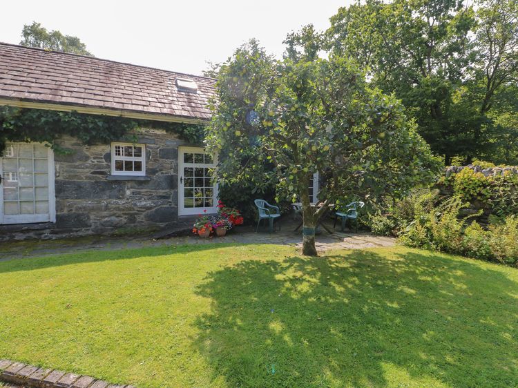 Royal Oak Farm Cottage