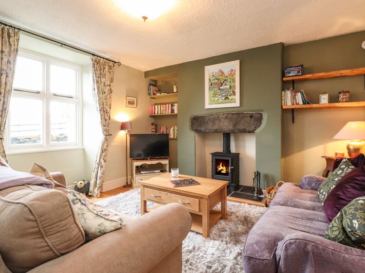 Lavender Cottage, listing photograph 4