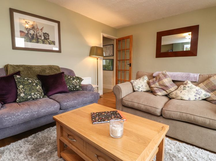 Lavender Cottage, listing photograph 6