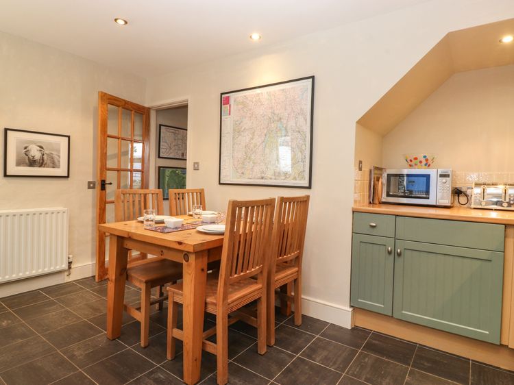 Lavender Cottage, listing photograph 8