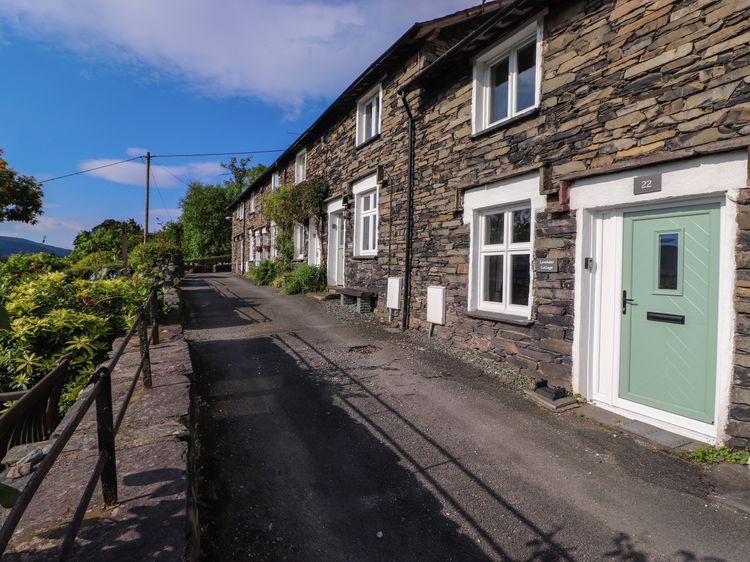 Lavender Cottage, listing photograph 2
