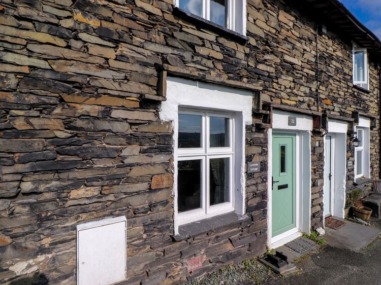 Lavender Cottage, listing photograph 3