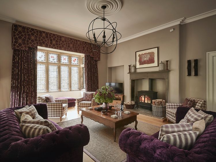 Oughtershaw Hall, listing photograph 6