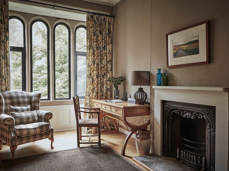 Oughtershaw Hall, listing photograph 9