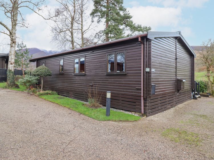 Hayeswater Lodge, listing photograph 2
