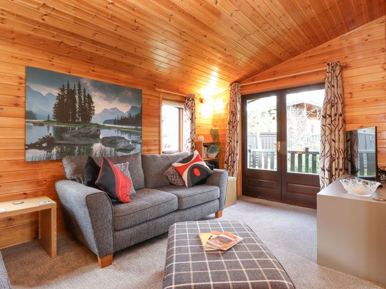 Hayeswater Lodge, listing photograph 3