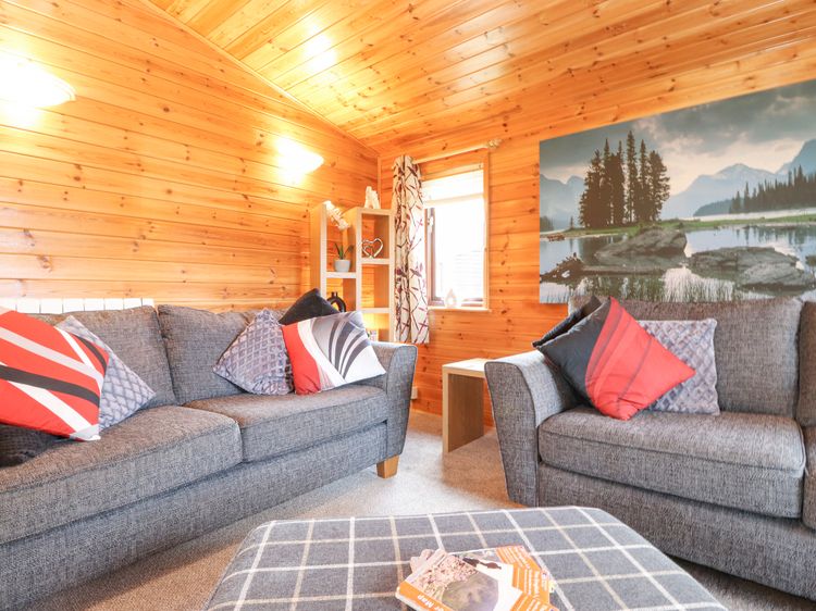 Hayeswater Lodge, listing photograph 4
