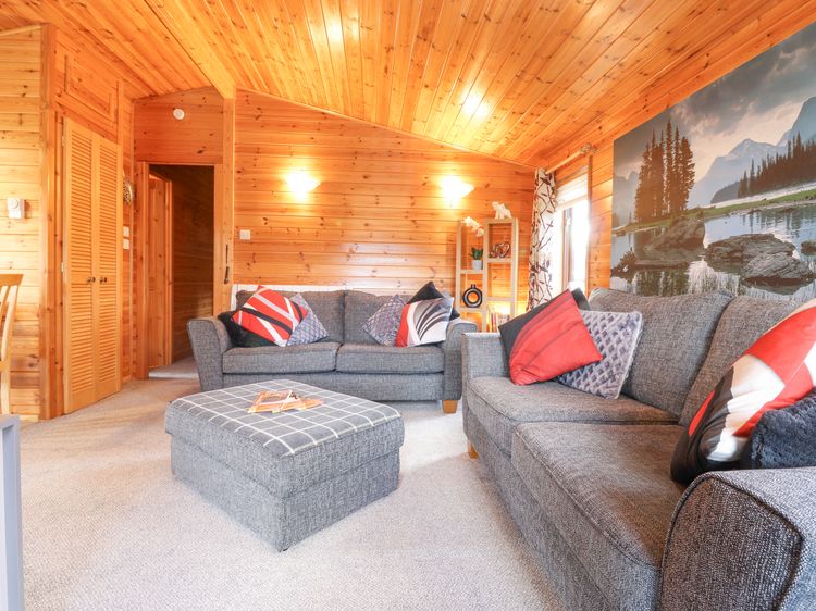 Hayeswater Lodge, listing photograph 5