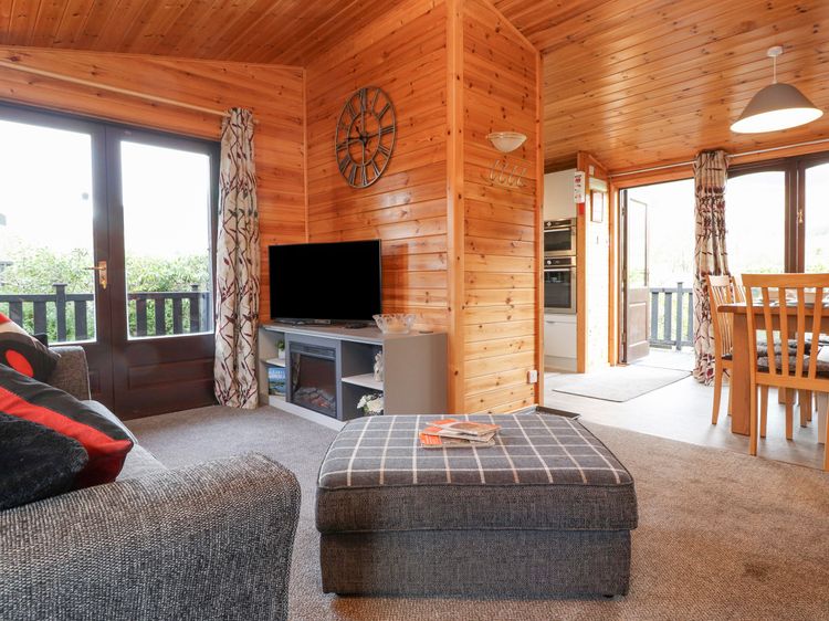 Hayeswater Lodge, listing photograph 6
