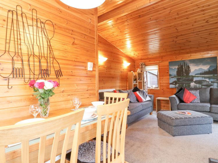Hayeswater Lodge, listing photograph 7