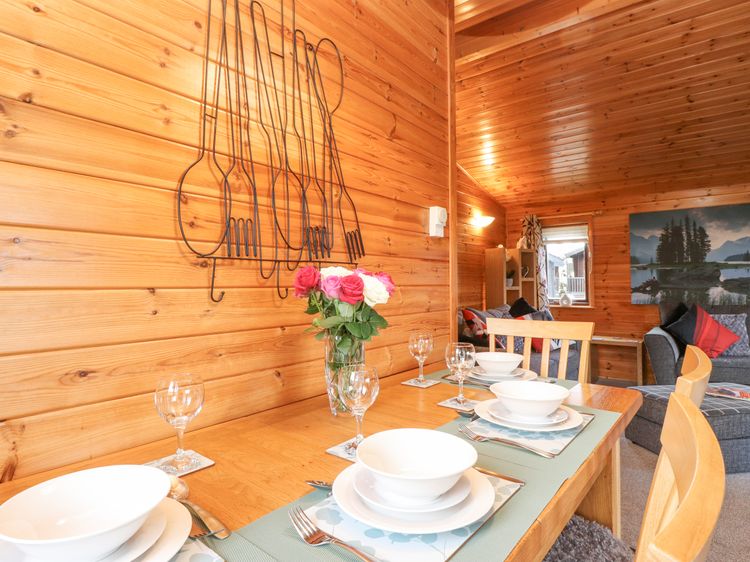 Hayeswater Lodge, listing photograph 8