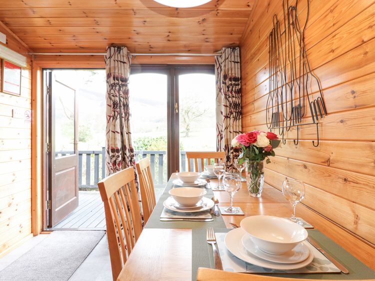 Hayeswater Lodge, listing photograph 9