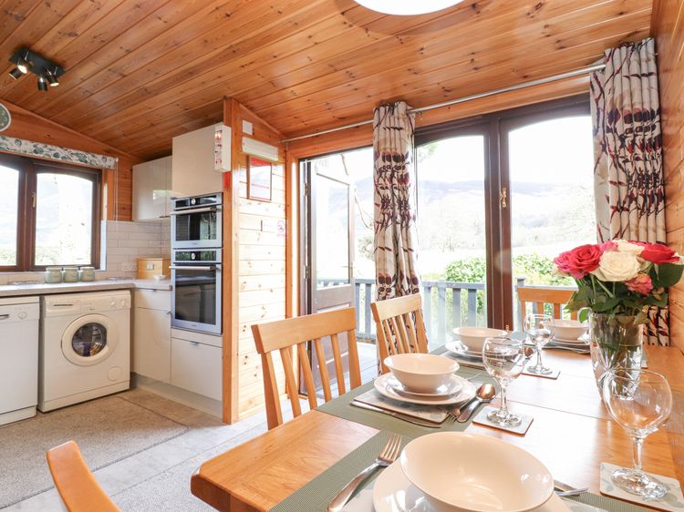 Hayeswater Lodge, listing photograph 10