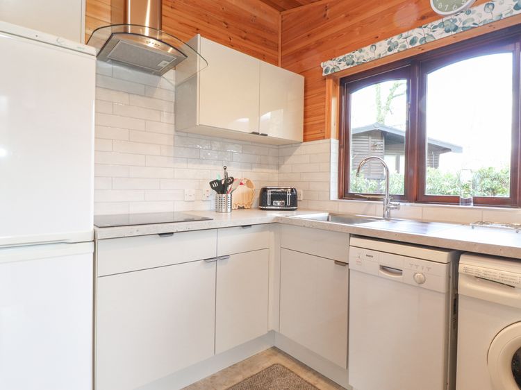 Hayeswater Lodge, listing photograph 12