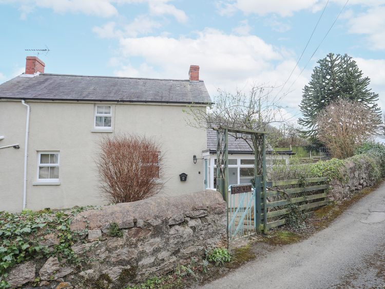 Islwyn, listing photograph 3