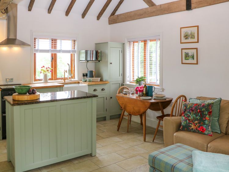 Bay Tree Cottage, listing photograph 7