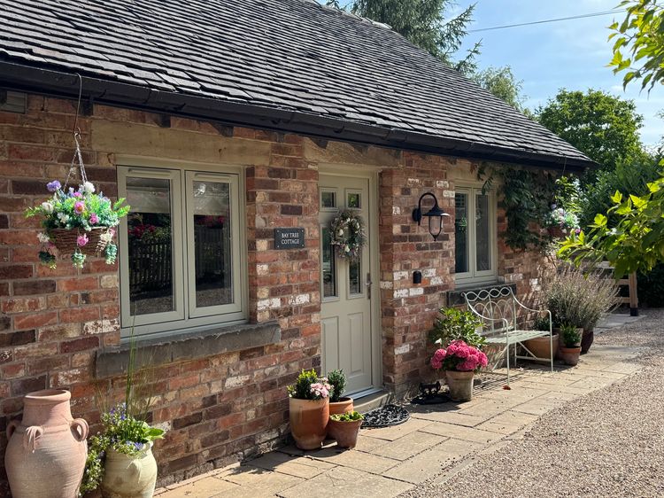 Bay Tree Cottage