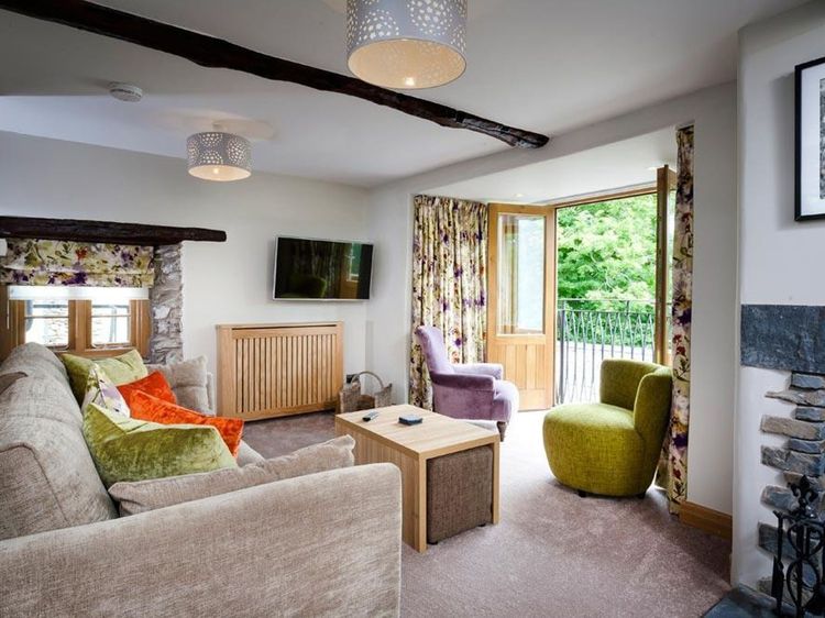 The Cosy Peacock, listing photograph 8