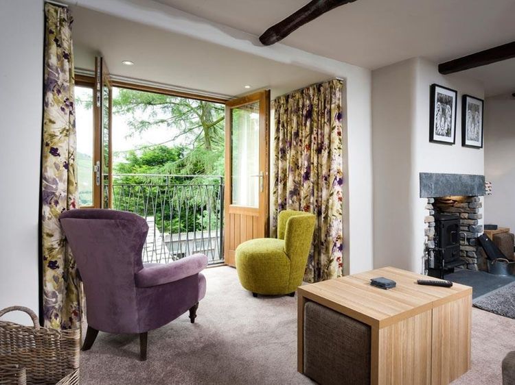 The Cosy Peacock, listing photograph 4