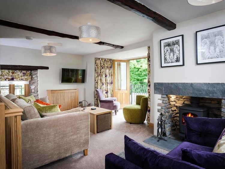 The Cosy Peacock, listing photograph 5