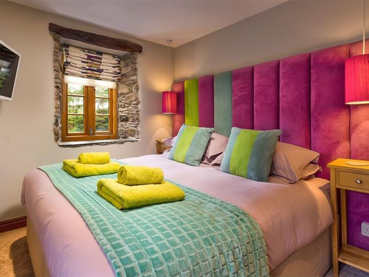 The Cosy Peacock, listing photograph 12