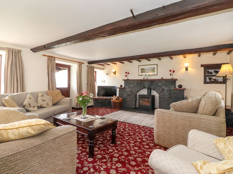 Addyfield Farmhouse, listing photograph 2