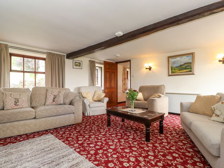 Addyfield Farmhouse, listing photograph 4