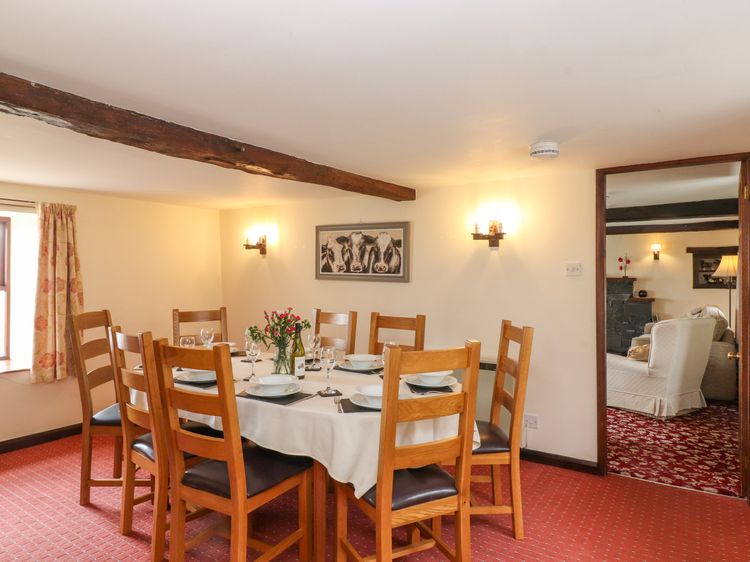 Addyfield Farmhouse, listing photograph 9