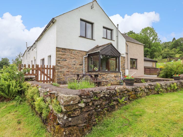 Addylea Cottage