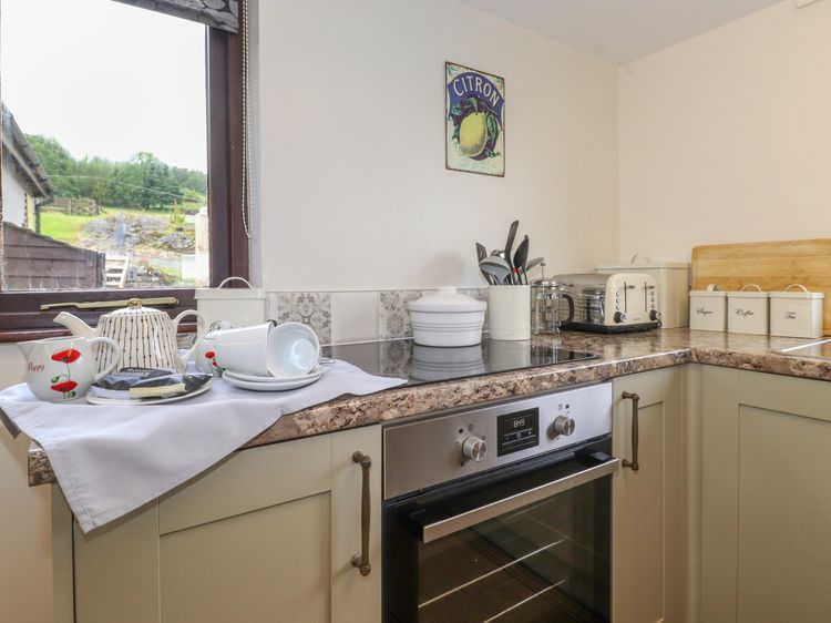 Addylea Cottage, listing photograph 9