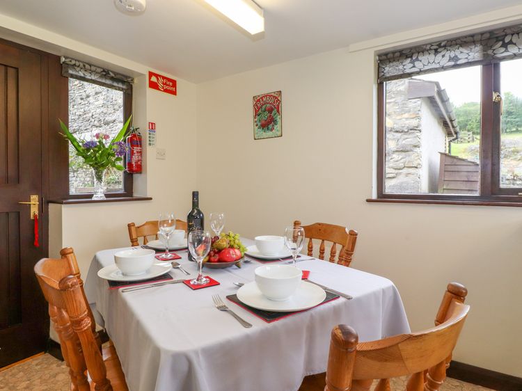 Addylea Cottage, listing photograph 11