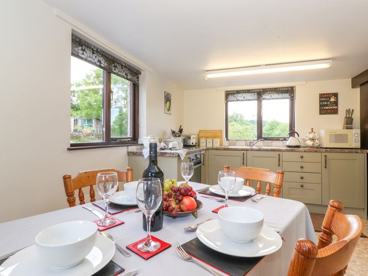Addylea Cottage, listing photograph 12