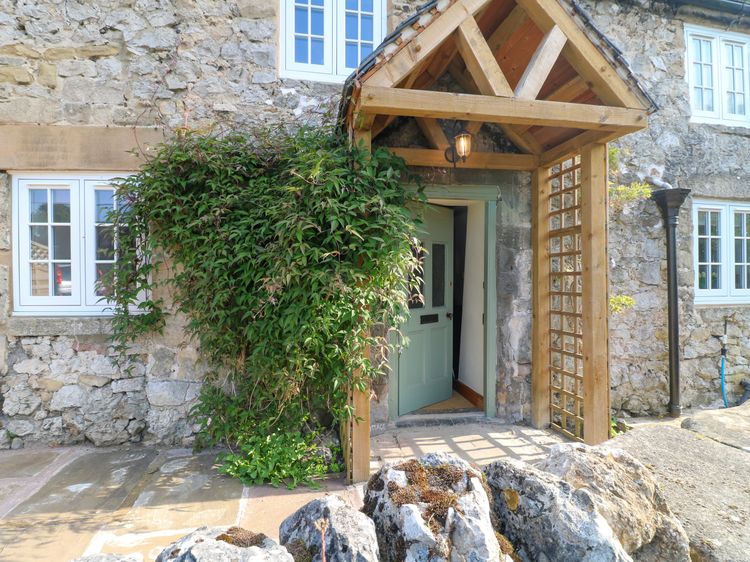 Rock Cottage, listing photograph 2