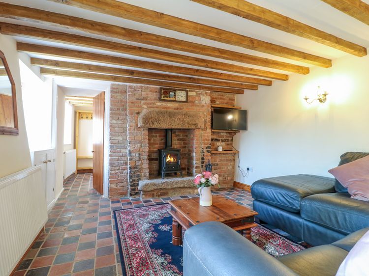Rock Cottage, listing photograph 3