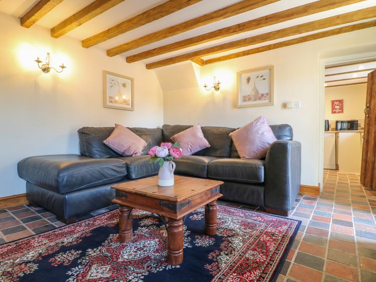 Rock Cottage, listing photograph 4