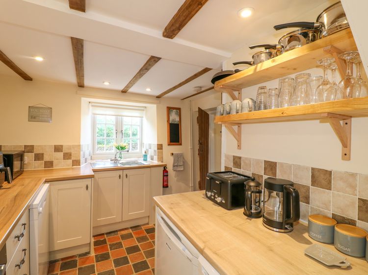Rock Cottage, listing photograph 8